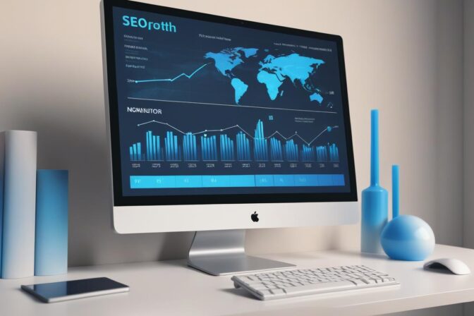 Web Design is Key to SEO Success in 2024